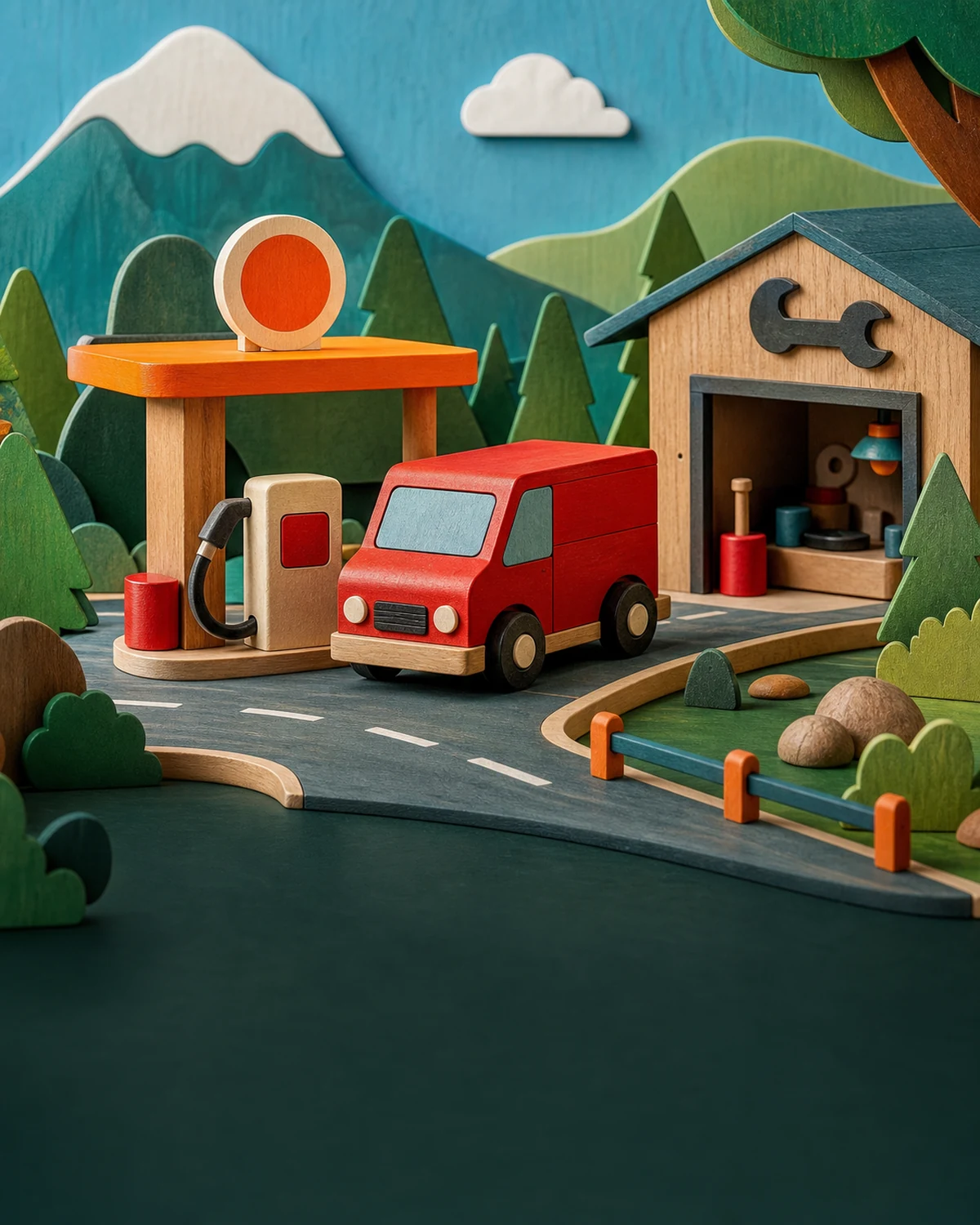 Rutas y aventuras