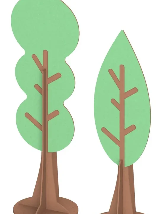 Arboles Naturaleza