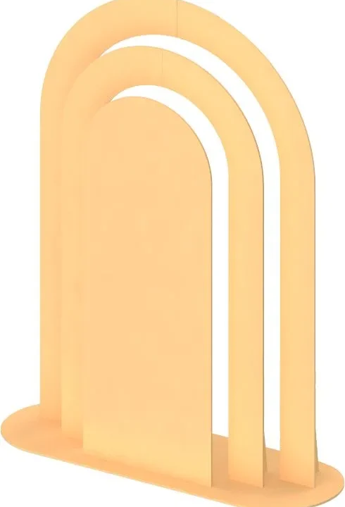 Arcoiris Panel
