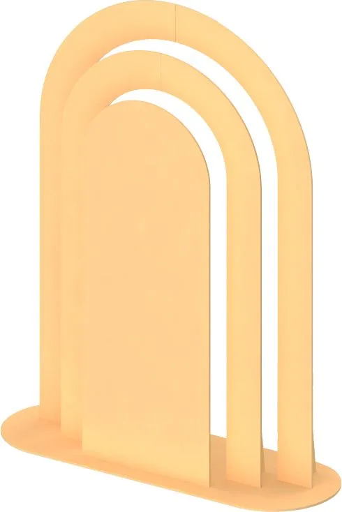 Arcoiris Panel