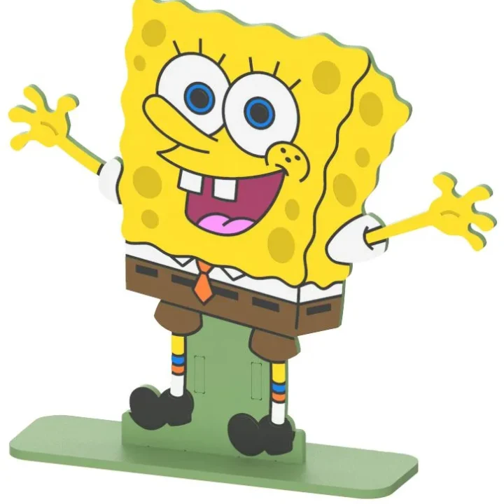 Bob Esponja