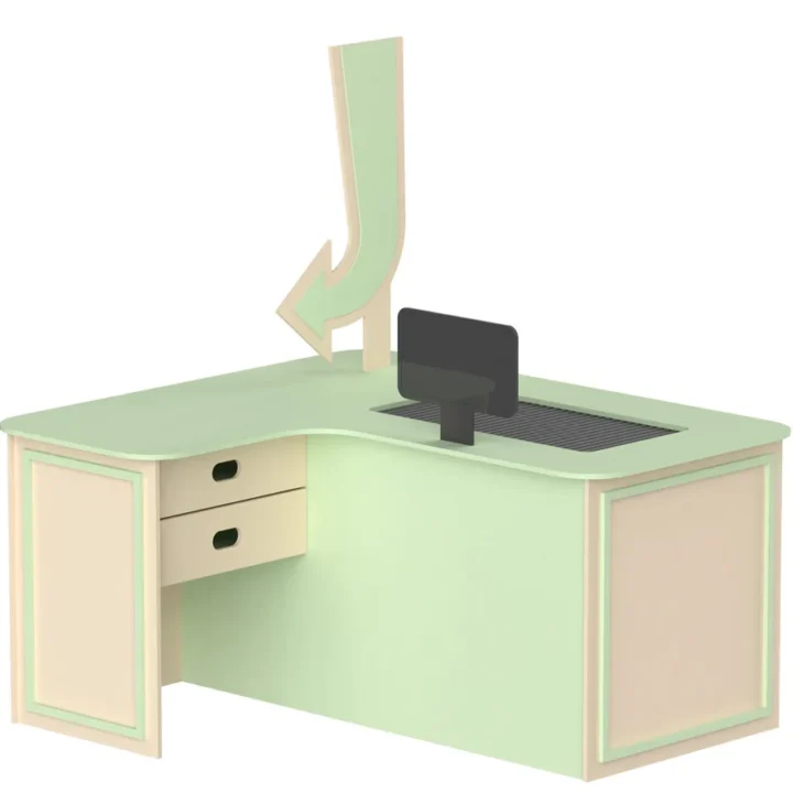 Caja de Super Xl