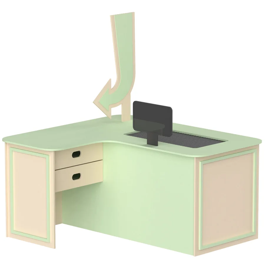 Caja de Super Xl
