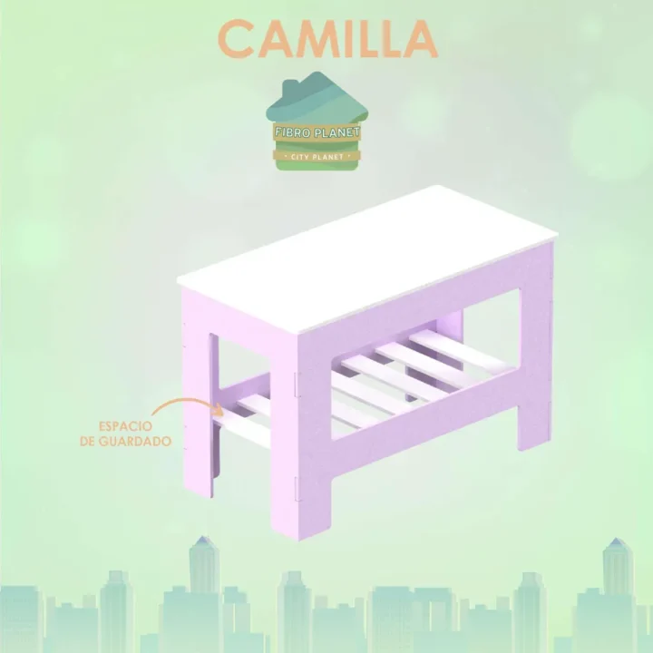 Camilla