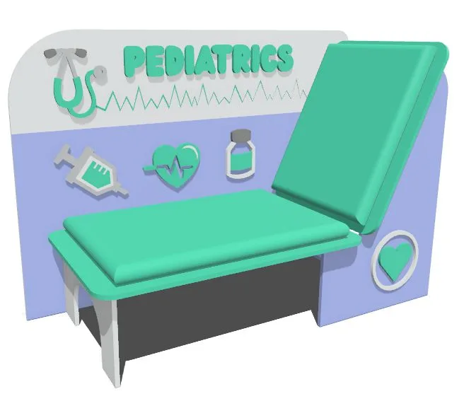 Camilla Pediatrics