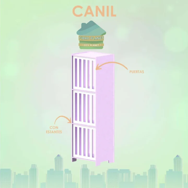 Canil