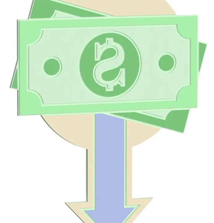 Cartel Billetes