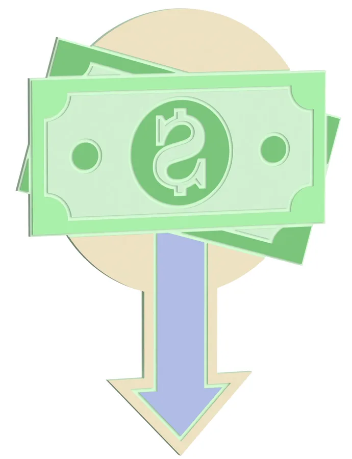 Cartel Billetes