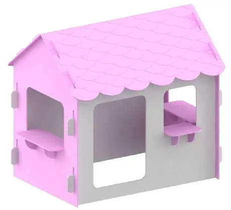 Casa Fiona