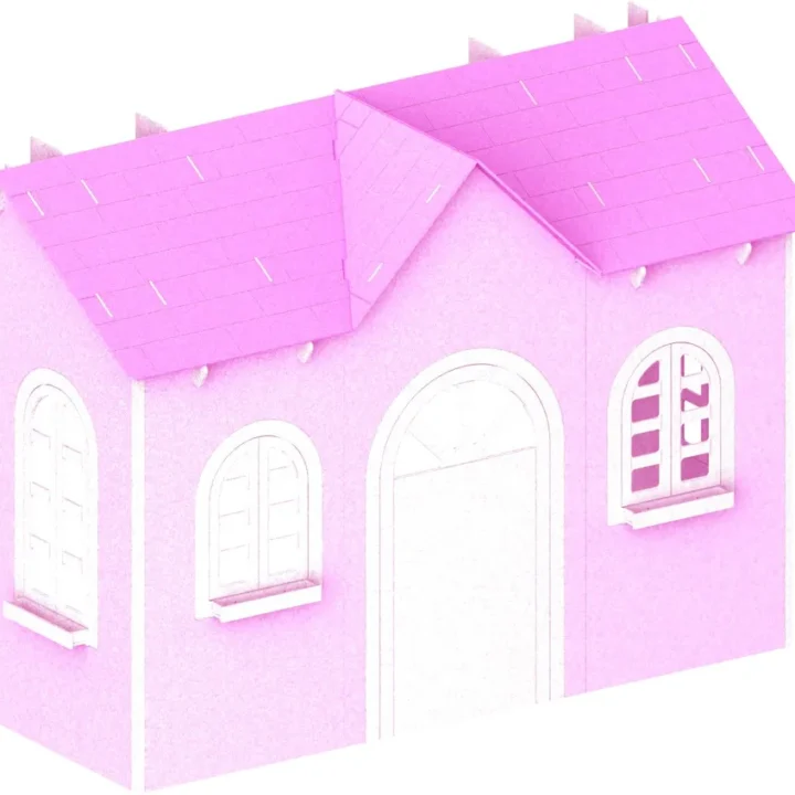 Casita Deluxe