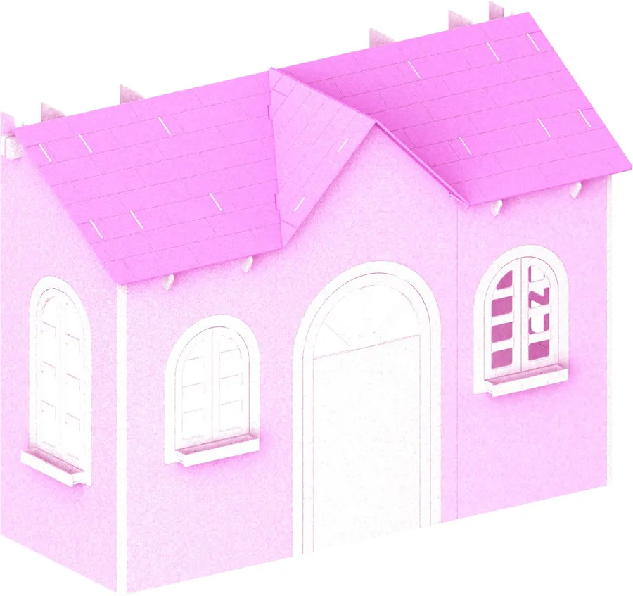Casita Deluxe