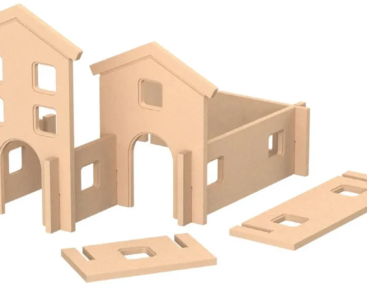 Casitas Constructores