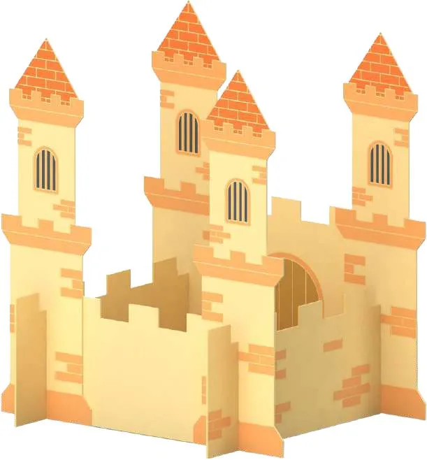 Castillo Pelotero