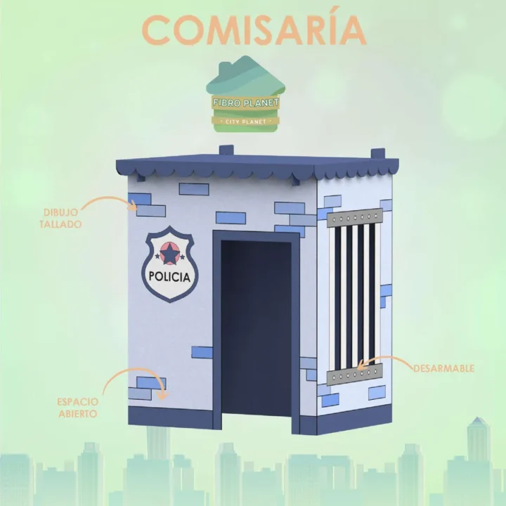Comisaria