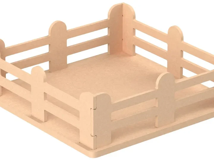 Corral