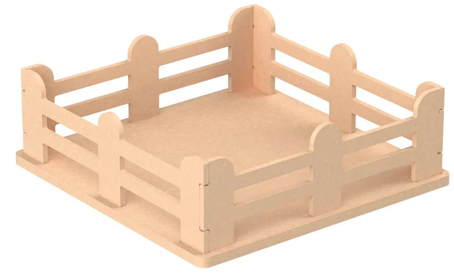 Corral