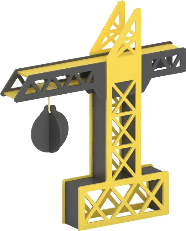 Grua