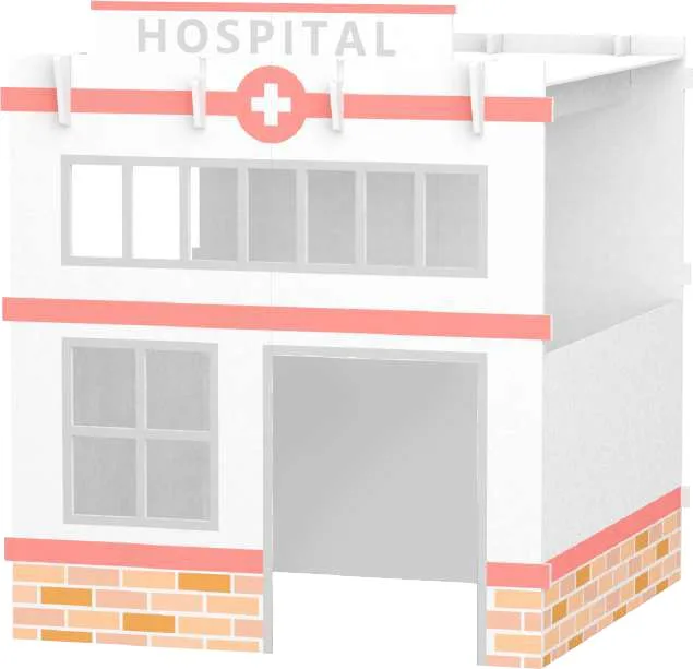 Hospital Xl