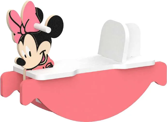 Kiddy Minnie