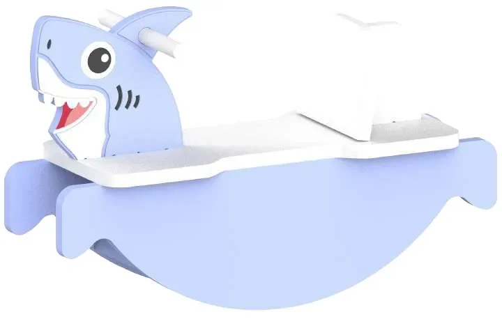 Kiddy Tiburon