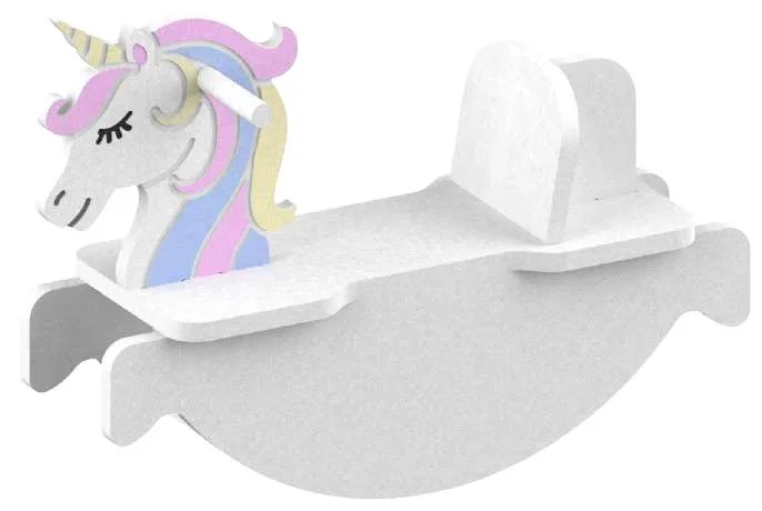 Kiddy Unicornio