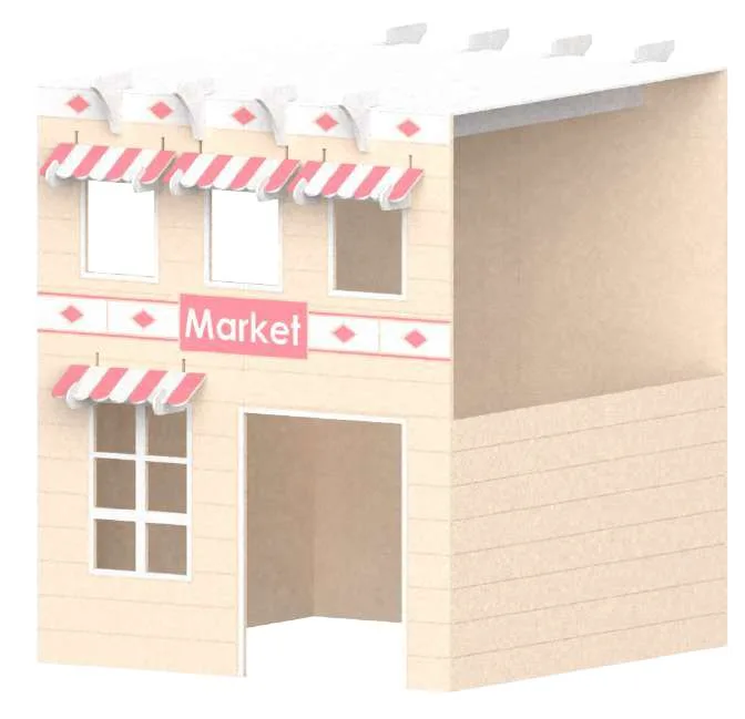 Market Xl