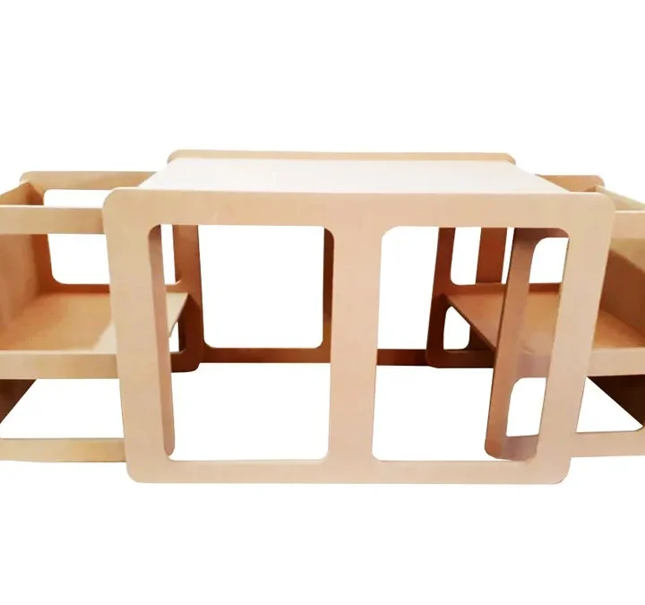 Mesa y Silla Bene