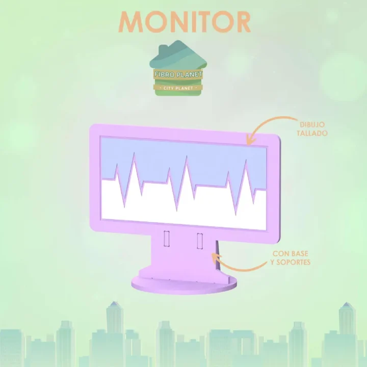 Monitor
