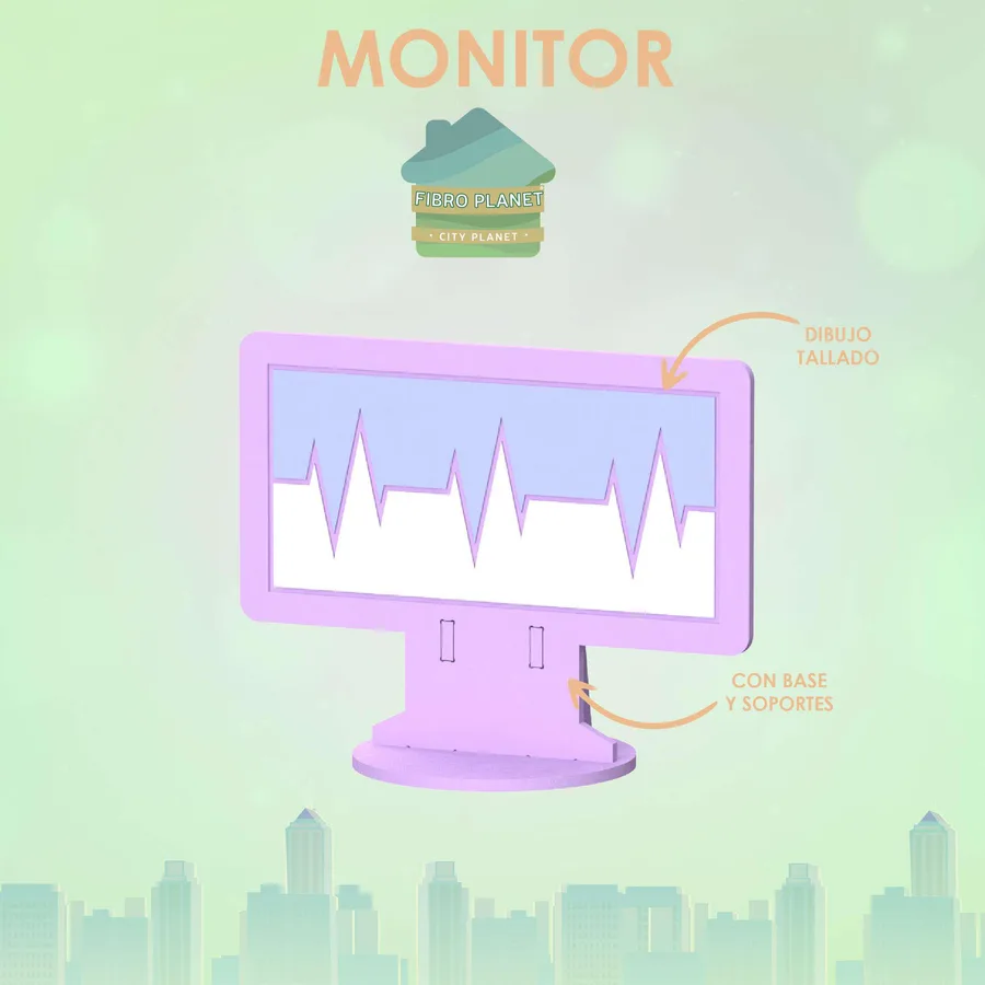 Monitor