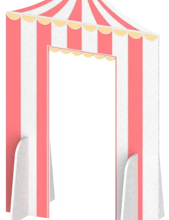 Panel Circo