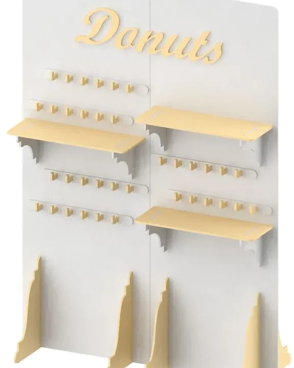 Panel Donuts
