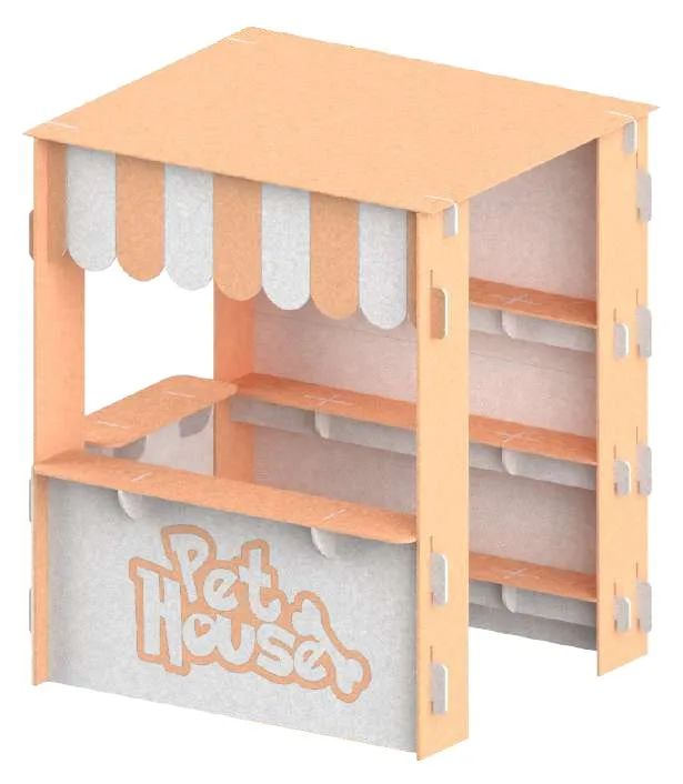 Pet House