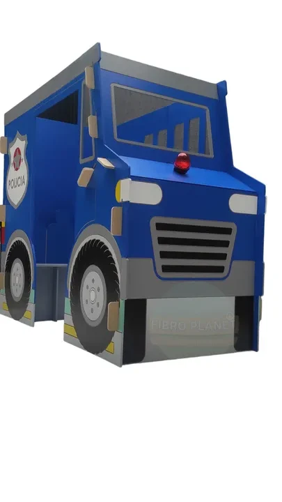 Play Truck Helados