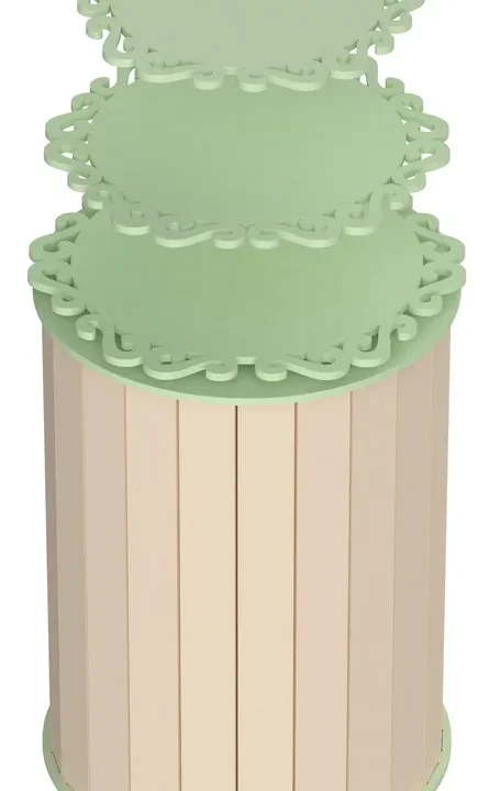 Porta Torta