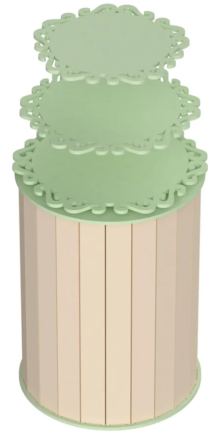 Porta Torta