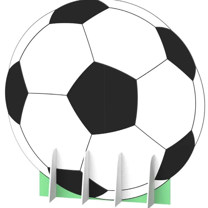 Silueta Pelota