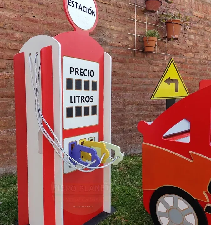 Surtidor