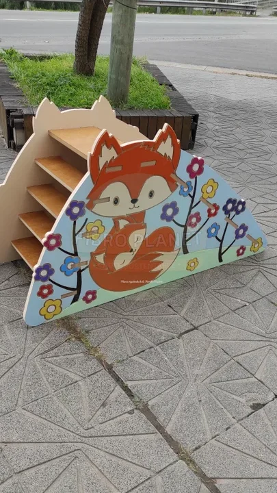 Tobogan Zorritos