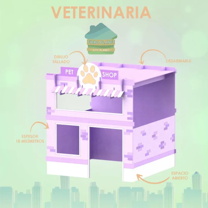 Veterinaria Xl