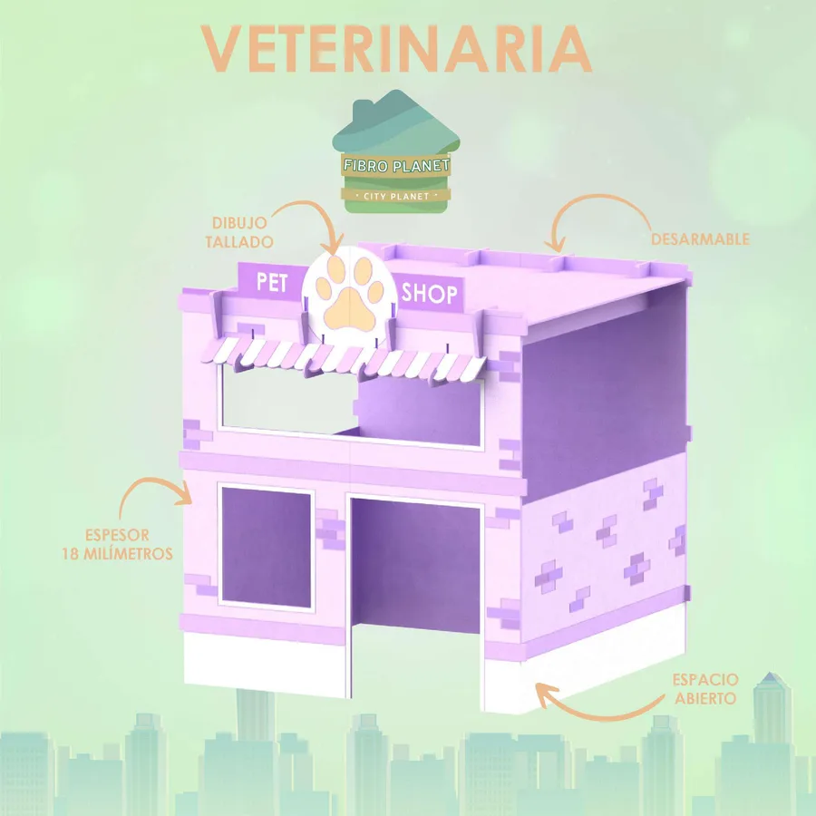 Veterinaria Xl