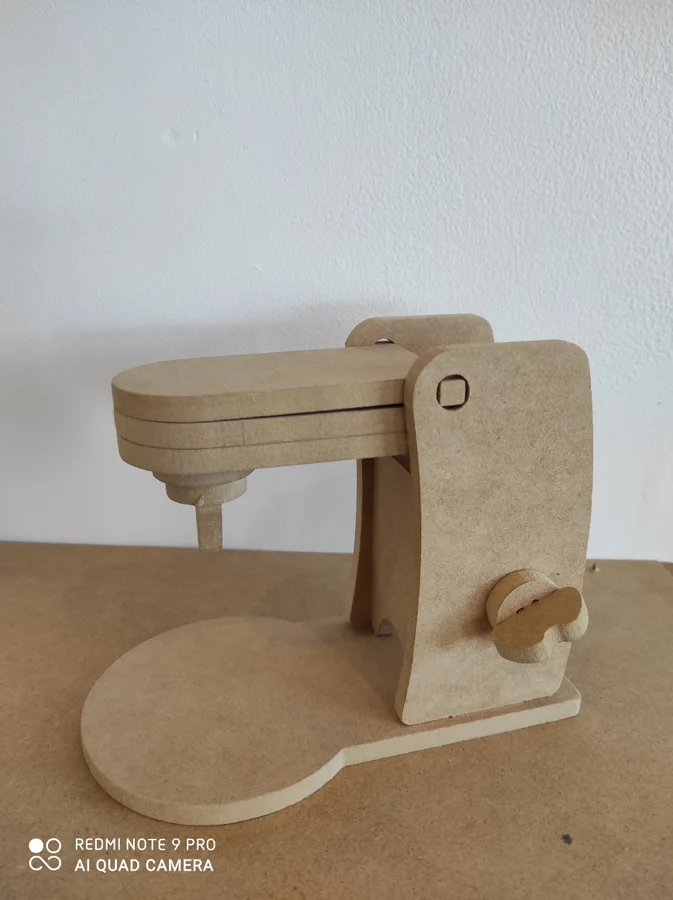 Cafetera Simple