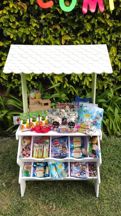 Kiosco