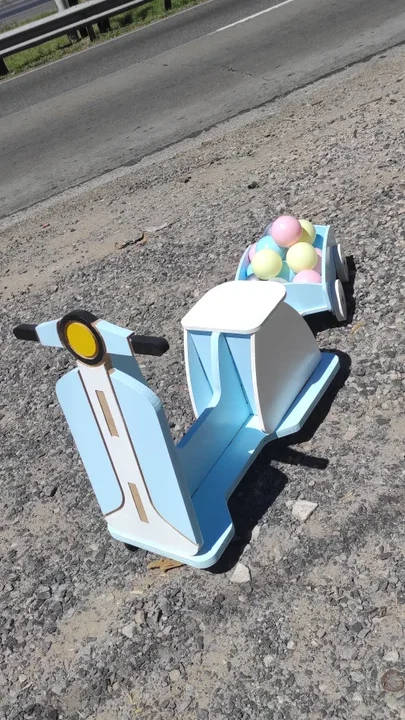 Moto Delivery